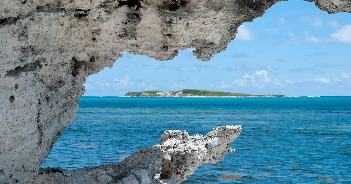 Grand Turk, Turks & Caicos — Margaritaville at Sea port of call